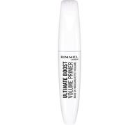 London Ultimate Boost Volume Eyelash Primer, Base De Mascara Volumatrice Et Hydratante, Blanc[X78]