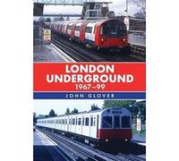 London Underground 196799 by John Glover John Glover (Auteur)