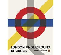 London Underground By Design – Penguin Books