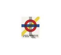 London Underground By Design