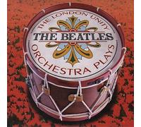 London Unity Orchestra, the - Plays The Beatles [Import]