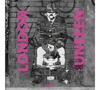 London unseen /anglais