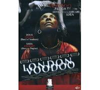 London Voodoo DVD MILLENNIUM VIDEO