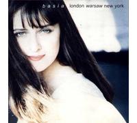 Basia - Basia - London Warsaw New York