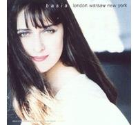 London Warsaw New York by Basia (1990-02-14?