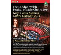 London Welsh Festival of Male [Import]