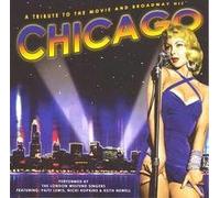 London Westend Singers - Chicago: Tribute to Movie & Broadway Hit