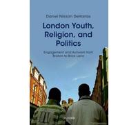 London Youth, Religion & Politics C