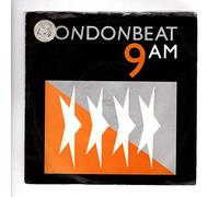 Londonbeat - 9 AM - The Comfort Zone