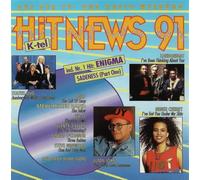 Londonbeat, Enigma, Innocence, SinÚad O'Connor, Snap, Neneh Cherry, Blue Pearl. [Import]
