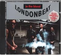 Londonbeat - in The Blood (1990)