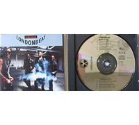 Londonbeat – In the Blood