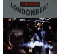 Londonbeat - in The Blood [Import]
