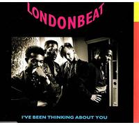 Londonbeat - I've Been Thinking About You [Import]