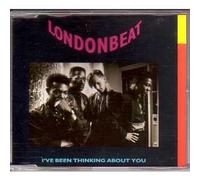 Londonbeat - I've Been Thinking About You (UK Import)