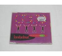 Londonbeat - Lover You Send me Colours [Import]