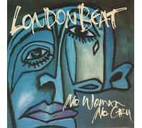 Londonbeat - No Woman No Cry - Londonbeat 7" 45