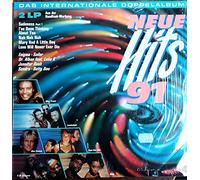 Londonbeat, Stevie B, Sandra, Snap, Dr. Alban. [Import]