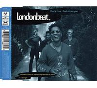 Londonbeat - That's How I Feel About You [Import]