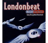 Londonbeat - The SingIes (incl. 3 Versions I Been Thinking About You)