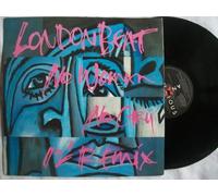 Londonbeat - Woman no Cry [Import]