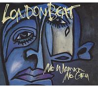 Londonbeat - Woman no Cry (INCL. 3 Versions, 1990/91) [Import]