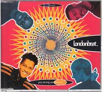 Londonbeat - You Bring on The Sun [Import]