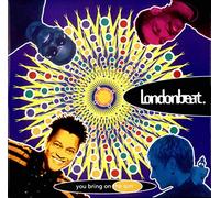 Londonbeat - You Bring on The Sun [Import]