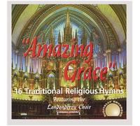 Londonderry Choir - Hymnes religieux traditionnels
