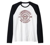 Londonderry NH | New Hampshire Manche Raglan