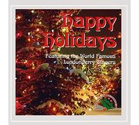 Londonderry Singers - Happy Holidays