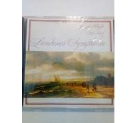 Londoner Symphonie Josepf Haydn(Mediaphon)( CD 90211)
