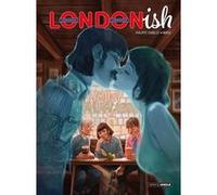Londonish - histoire complète Philippe Charlot (Auteur), Miras (Dessinateur)