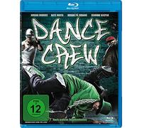 Londono,Andres - Dance Crew [Blu-Ray] [Import]