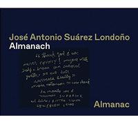 Londono, Jose Antonio Suarez - José Antonio Suárez Londoño: Almanac