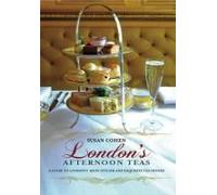 London's Afternoon Teas