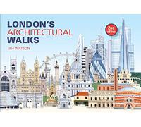 London's Architectural Walks