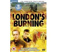 London's Burning [Import]