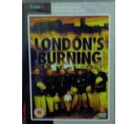 London's Burning [Import anglais]