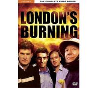 London's Burning [Import anglais]