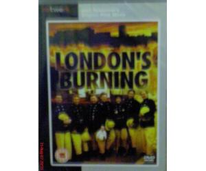 London's Burning [Import anglais]