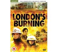 London's Burning - London's Burning - Series 7 [Import anglais]