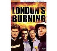 London's Burning - Series 1 - Complete G