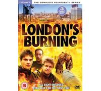 London's Burning: The Complete [Import]