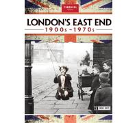 London's East End 1900s-1970s Coll