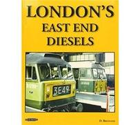 Londons East End Diesels by Dave Brennand Inconnu (Auteur)