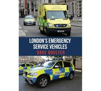 London's Emergency Service Vehicles