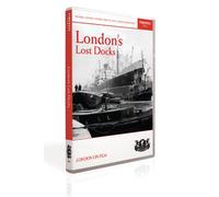 London's Lost Docks [DVD] [Import]