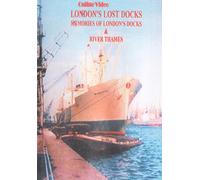 London's Lost Docks - DVD - Online Video