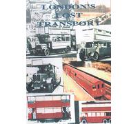 London's Lost Transport - DVD - Online Video